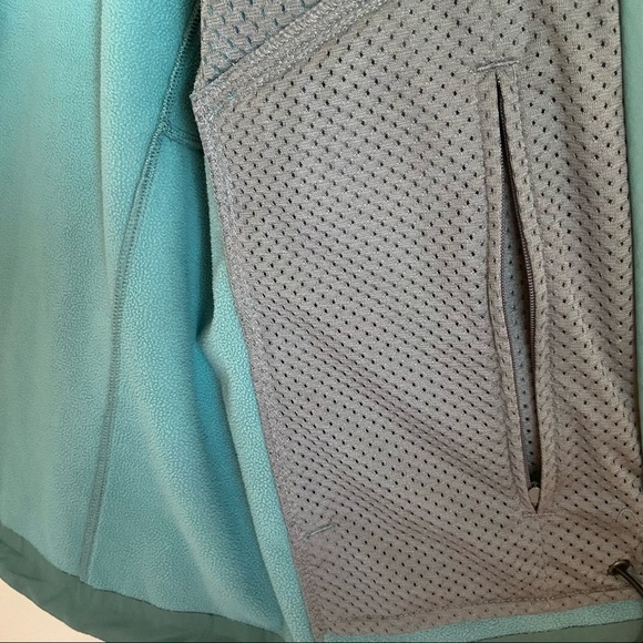 5.11 Tactical Sierra Softshell Jacket Size Small - Picture 4 of 13